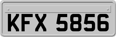 KFX5856