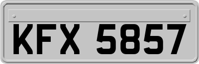 KFX5857