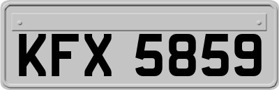 KFX5859