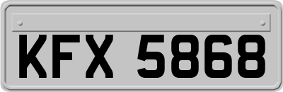 KFX5868