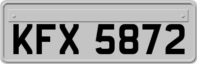 KFX5872