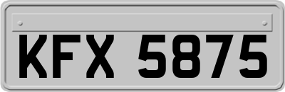 KFX5875