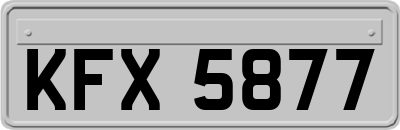 KFX5877