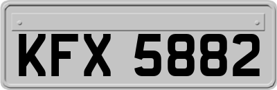 KFX5882