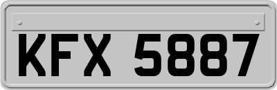 KFX5887