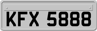 KFX5888