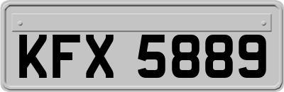 KFX5889