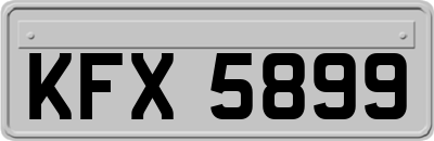 KFX5899