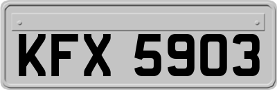 KFX5903