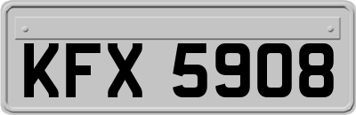 KFX5908