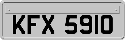 KFX5910