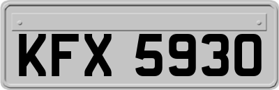 KFX5930