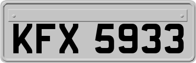 KFX5933