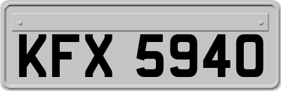 KFX5940