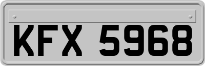 KFX5968