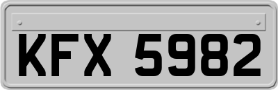 KFX5982