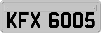 KFX6005