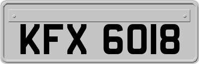 KFX6018