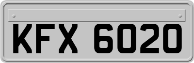 KFX6020