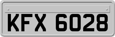 KFX6028