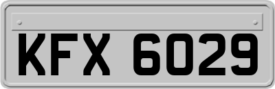 KFX6029