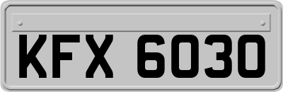 KFX6030