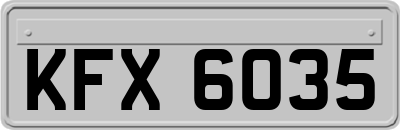 KFX6035