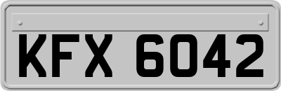 KFX6042