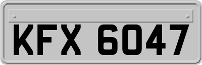 KFX6047