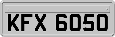 KFX6050