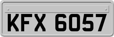 KFX6057