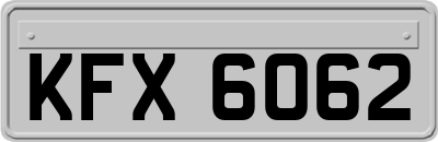 KFX6062