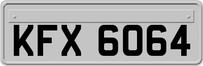 KFX6064