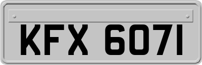 KFX6071