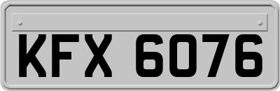 KFX6076