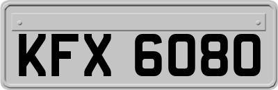 KFX6080