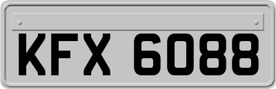 KFX6088