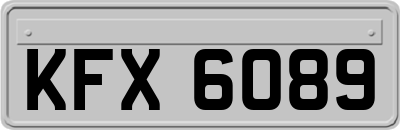 KFX6089