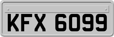 KFX6099