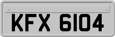 KFX6104