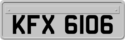 KFX6106