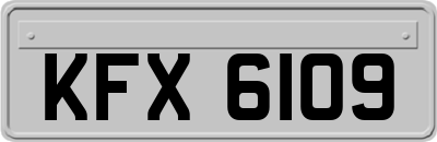 KFX6109