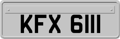 KFX6111