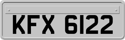 KFX6122