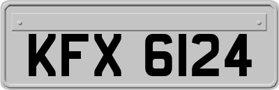 KFX6124