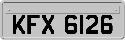 KFX6126