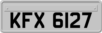 KFX6127