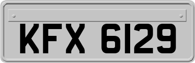 KFX6129