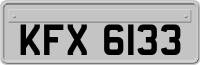 KFX6133