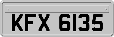 KFX6135